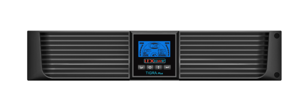 Εικόνα της LEXPOWER TIGRA PLUS RT 1.5kVA