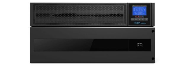 Εικόνα της LEXPOWER SUPREME 10KVA RACK/TOWER