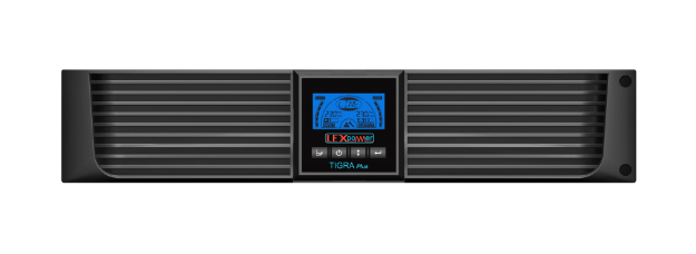 Εικόνα της LEXPOWER TIGRA PLUS RT 3kVA